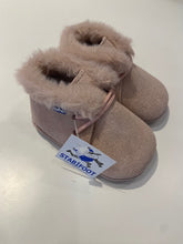 Afbeelding in Gallery-weergave laden, Eerste schoentje - Pink Champagne - Stabifoot
